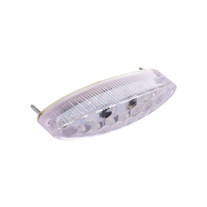 Luz trasera moto Oxford Eyeshot LED 3 en 1