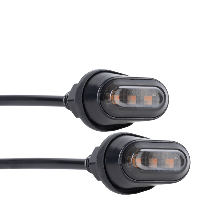 Intermitentes moto led Oxford DarkEye 