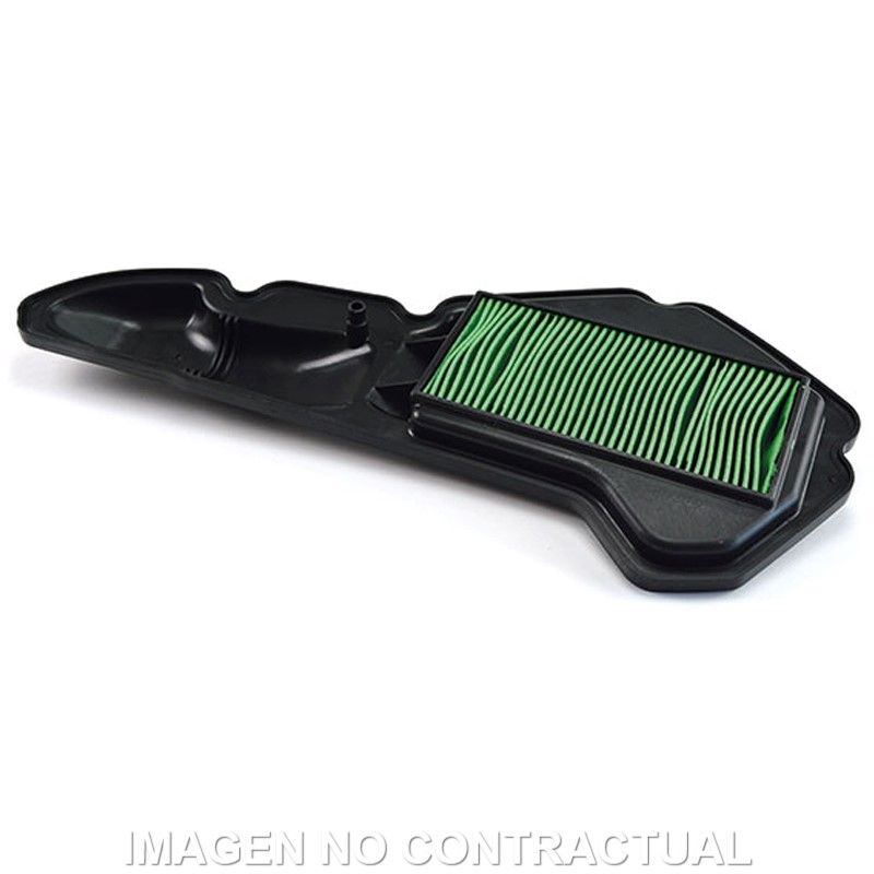 Filtro de aire Meiwa F265135 para Honda PCX 125
