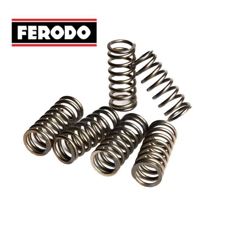 Muelles embrague Ferodo Moto