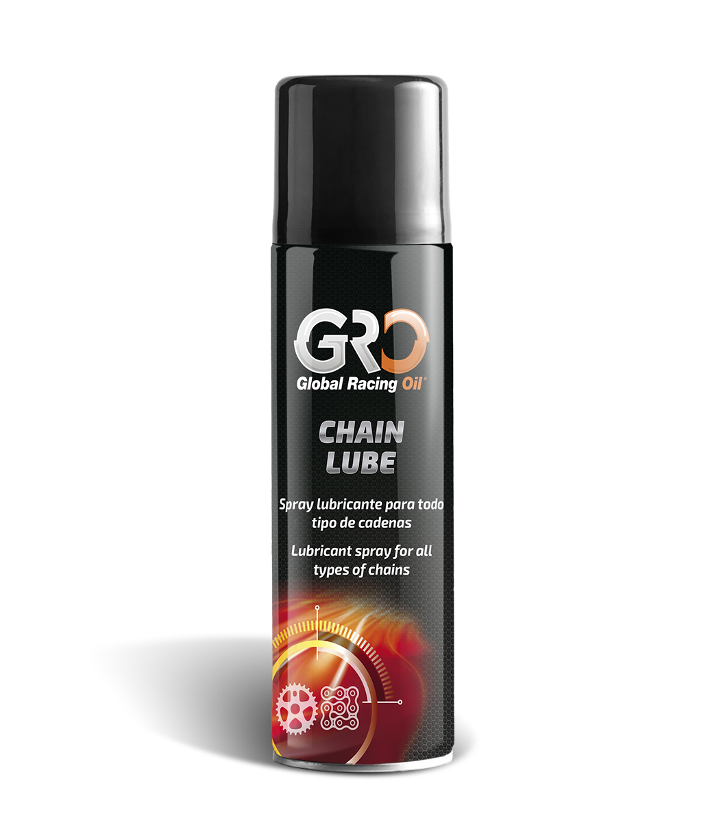 Grasa de cadenas CHAIN LUBE 500ML