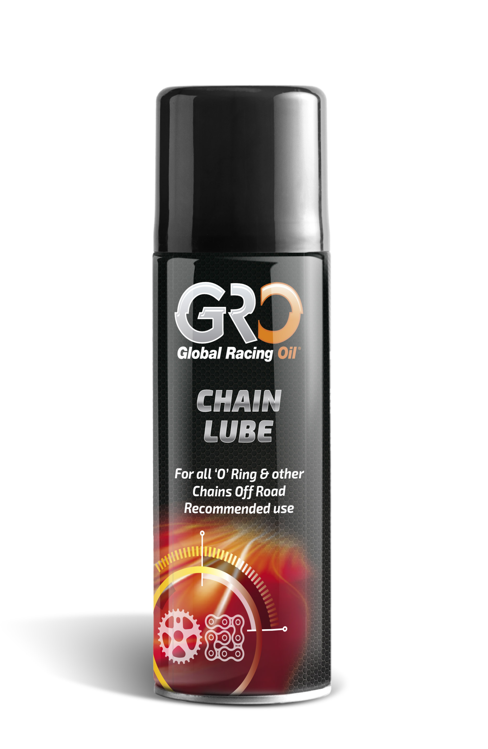 Grasa cadena CHAIN LUBE 200ML