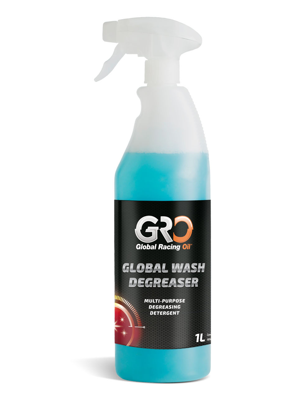 Chain cleaner