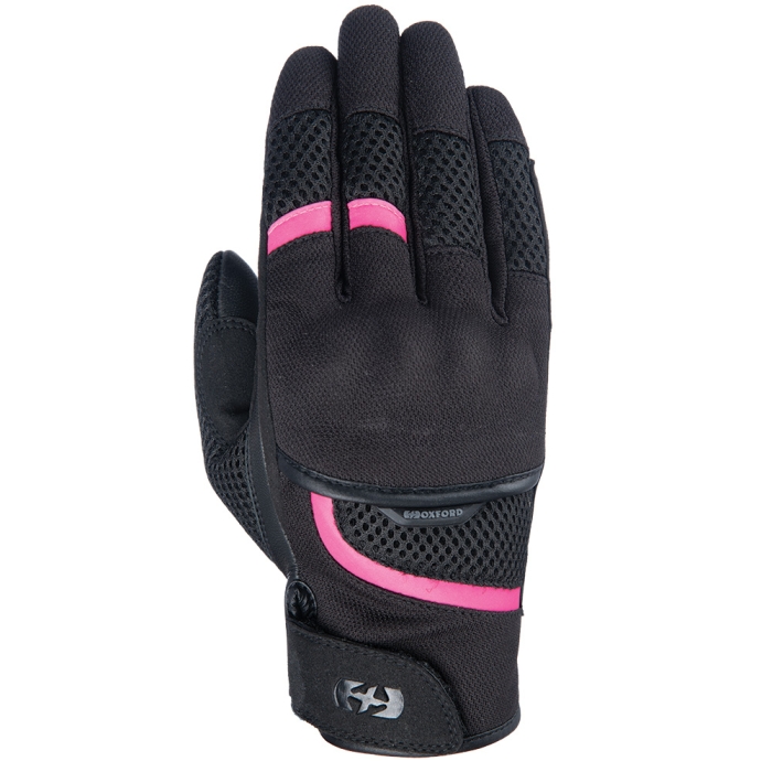 Guantes moto mujer Oxford Brisbane GW211102