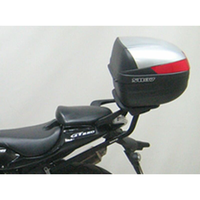 Soporte shad para Hyosung GT