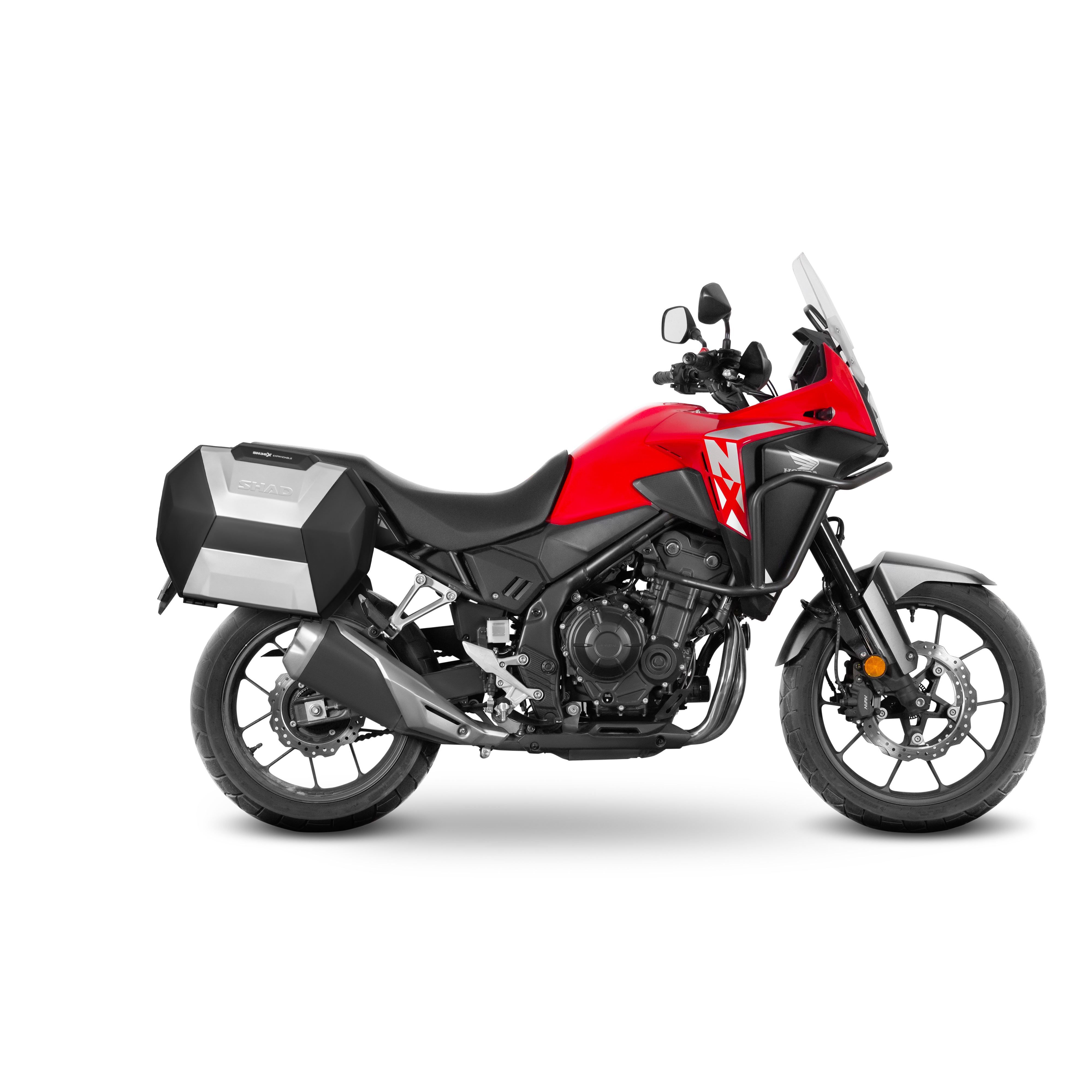 3P system Honda NX 500 24 (SH38X)