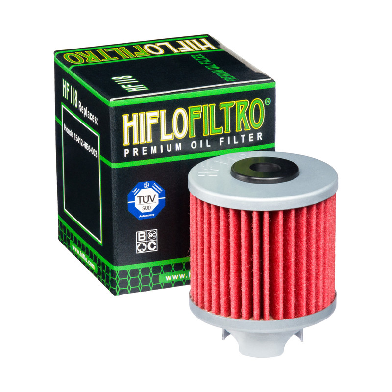 Filtro de Aire Yamaha MT-09 21-25