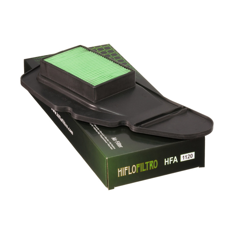Filtro aire hiflo HFA1120 (20)