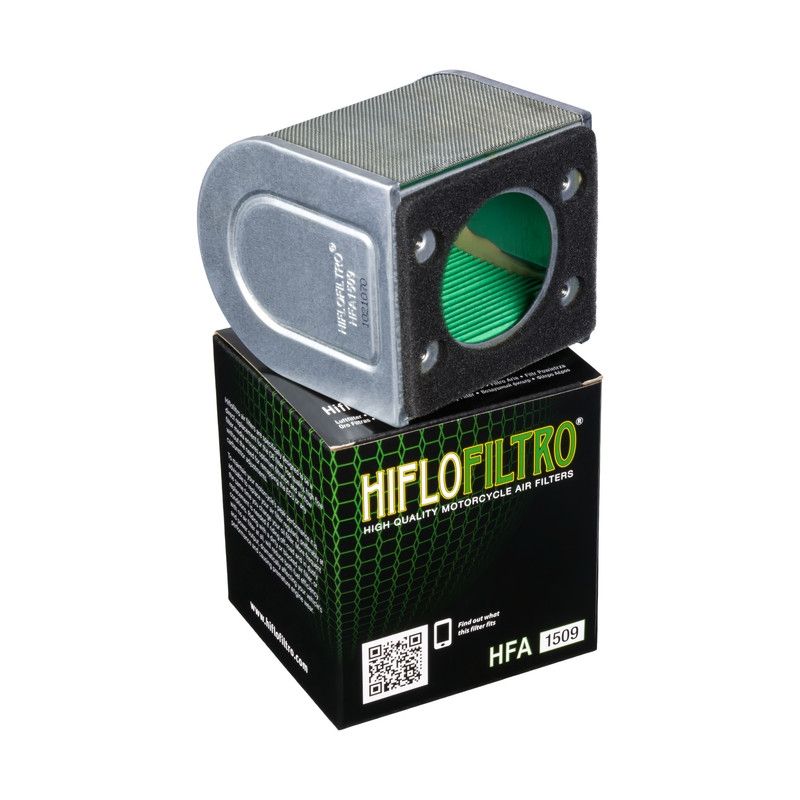 Filtro aire hiflo HFA1509 (20)
