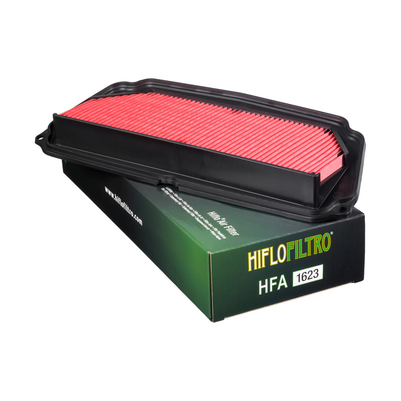 Filtro aire hiflo HFA1623 (20)