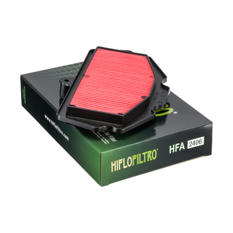 Filtro aire hiflo HFA2406 (20)