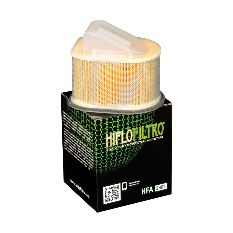 Filtro aire hiflo HFA2802 (20)
