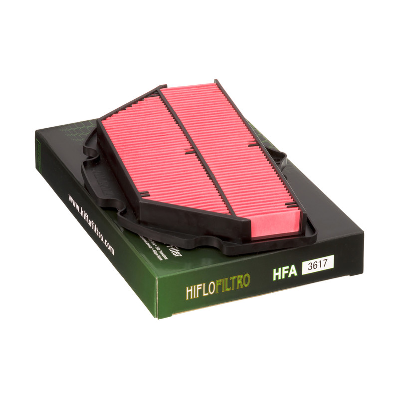 Filtro aire hiflo HFA3617 (20)