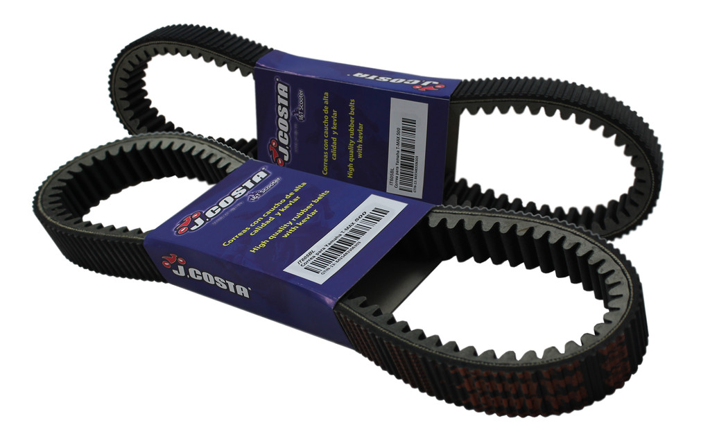 Standard Belt for Yamaha T-MAX 530 BMW C600