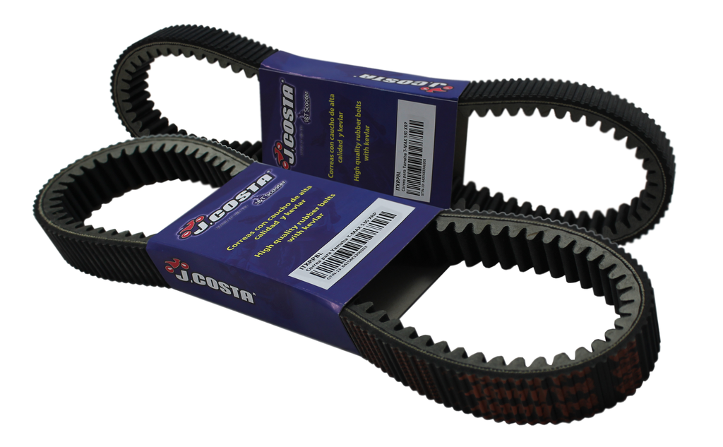 Belt for XRP variator (YAMAHA T-MAX, KYMCO AK