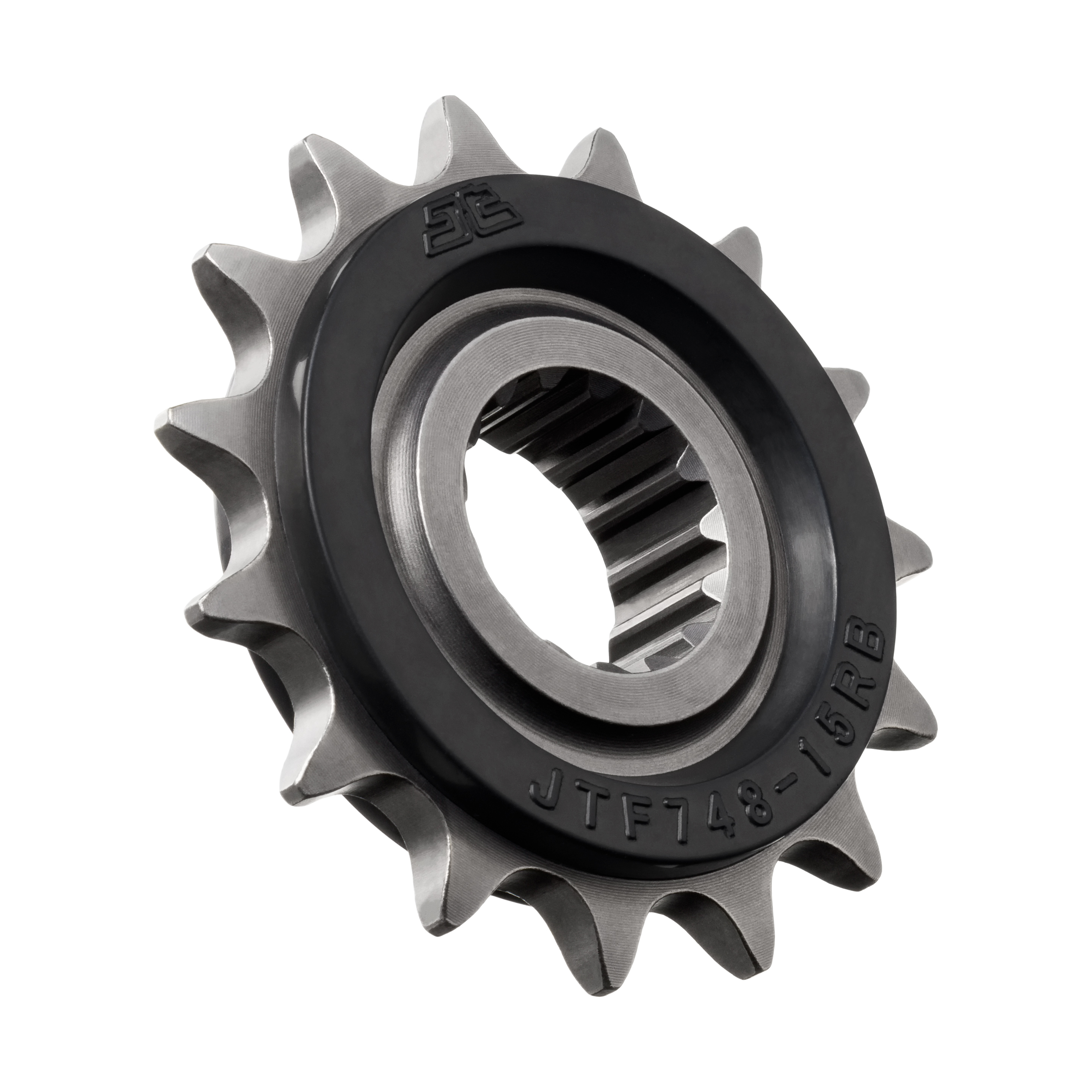 Piñon JT Sprockets Acero