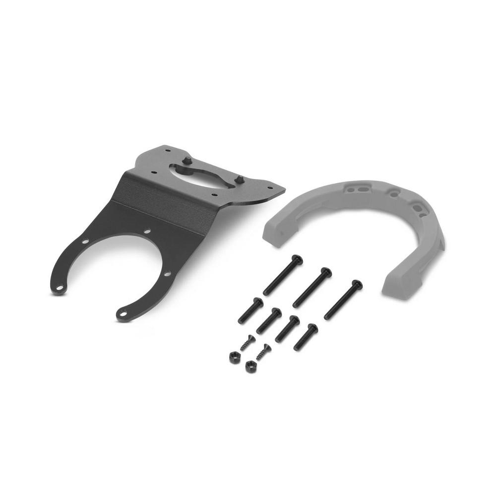 Click system fitting K0VE 800 X GT