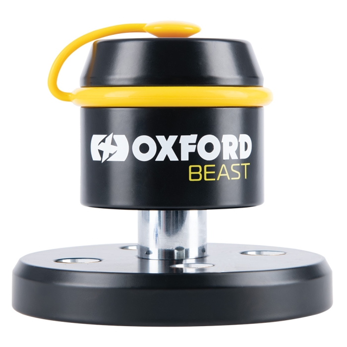 Beast Floor Lock