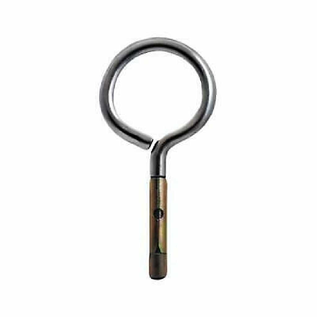 Anti rrobo FM1-52. wall anchor