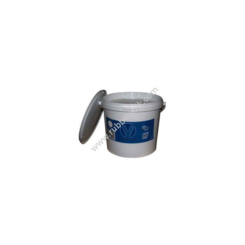 PASTA MONTAJE ECO 5 KG
