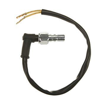 Interruptor luces de freno corto rosca 10x125