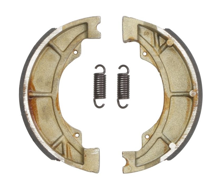 Zapatas de freno moto TRW Burgman 125