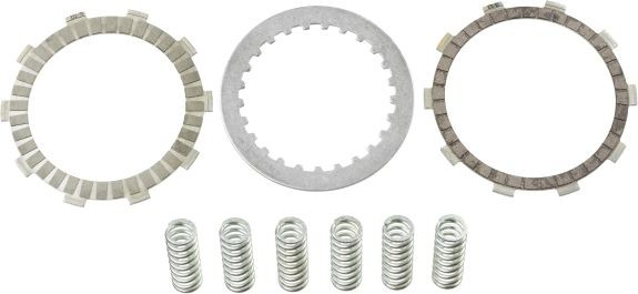 Super kit de embrague CBR600 FA FR