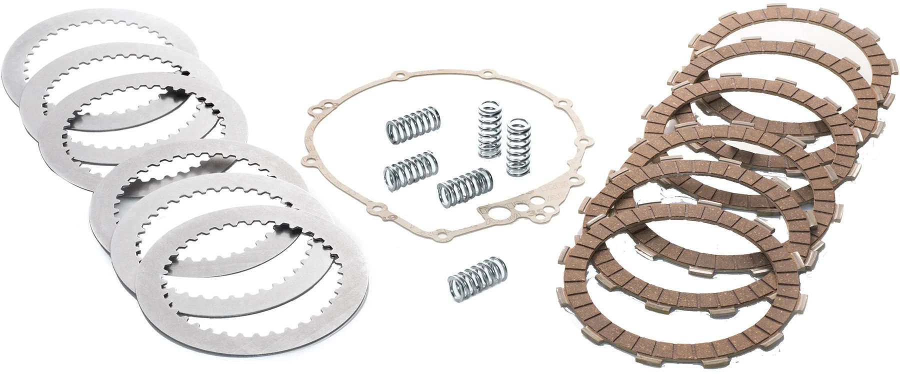 Super kit de embrague MT09 / Tracer