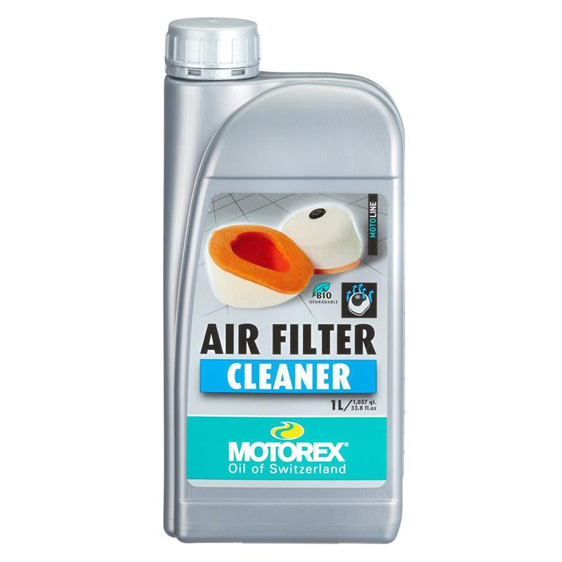 Limpiador filtro de aire Motorex Air Filter
