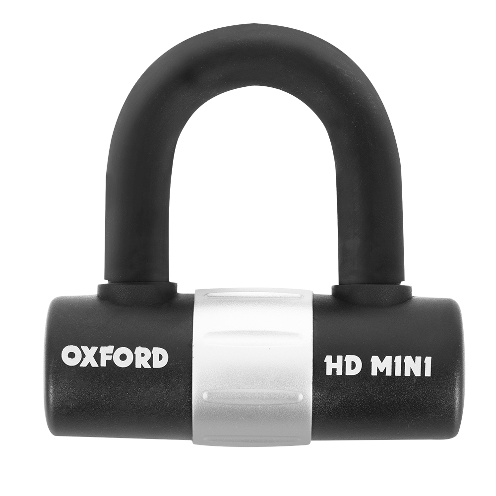 HD Mini Shackle Lock