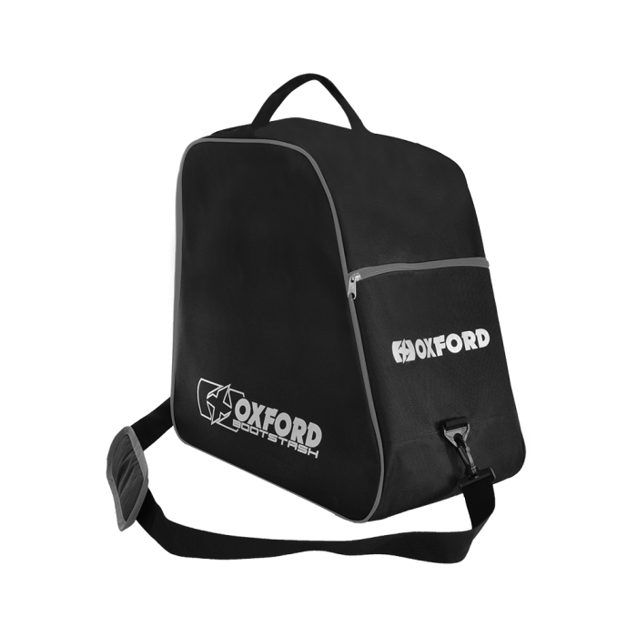 Bolsa cubre botas Oxford Deluxe