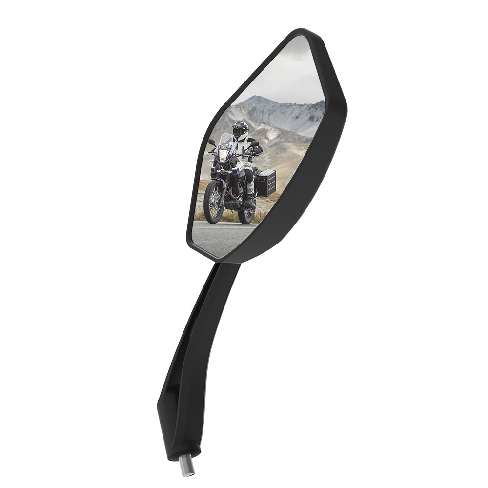 Mirror Trapezium - Right