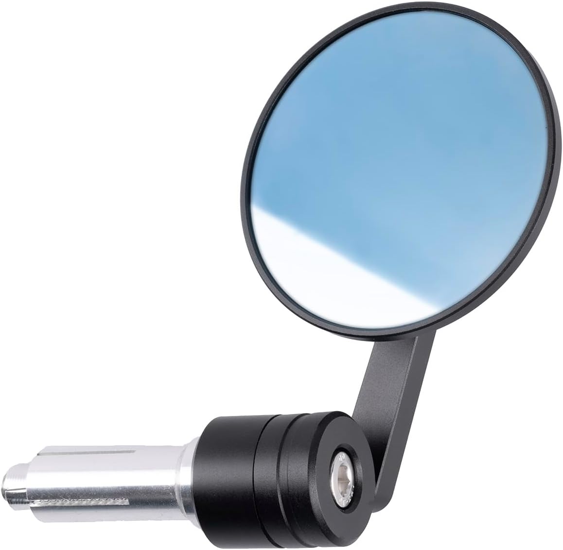Circle 360 Bar End Mirror