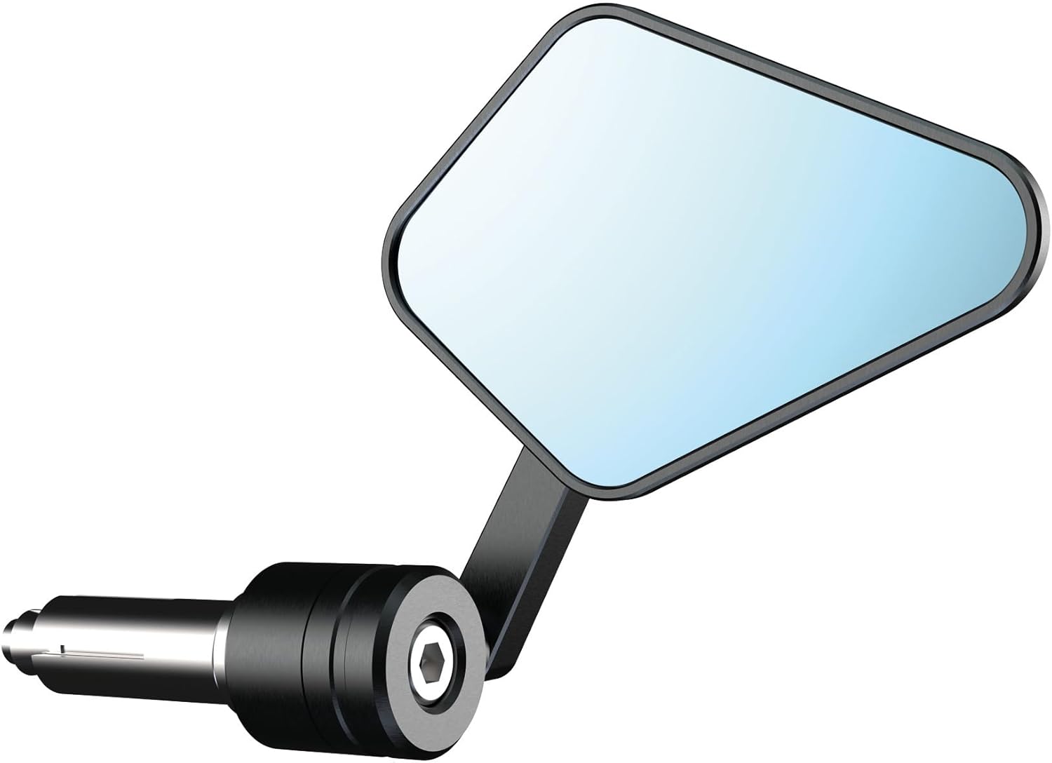 Espejo retrovisor bar end Oxford Arrow 360 OX511