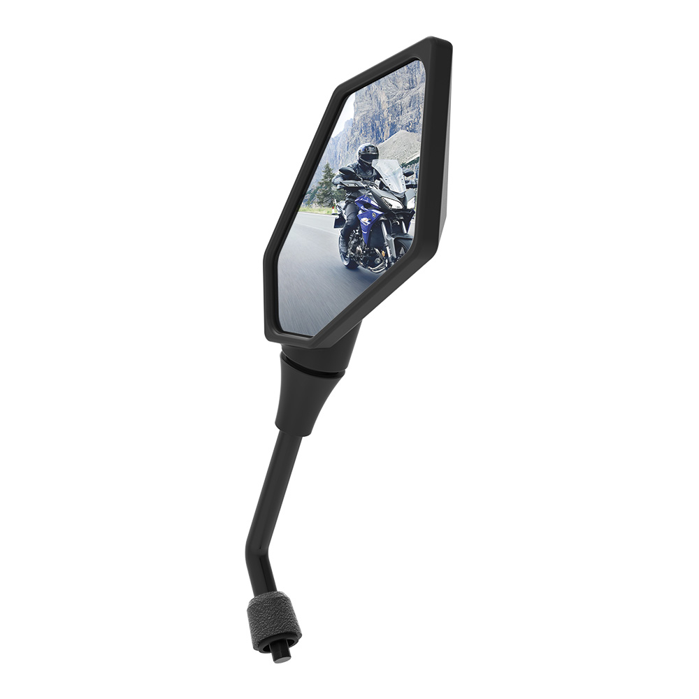 Espejo retrovisor Oxford Diamond para moto lado