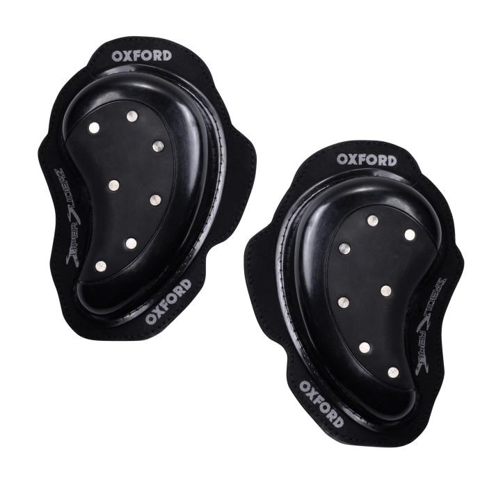 Deslizadera Rok Drop Sparkie negra