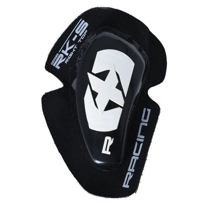 Deslizadera Oxford ORK-S Blanco y negra