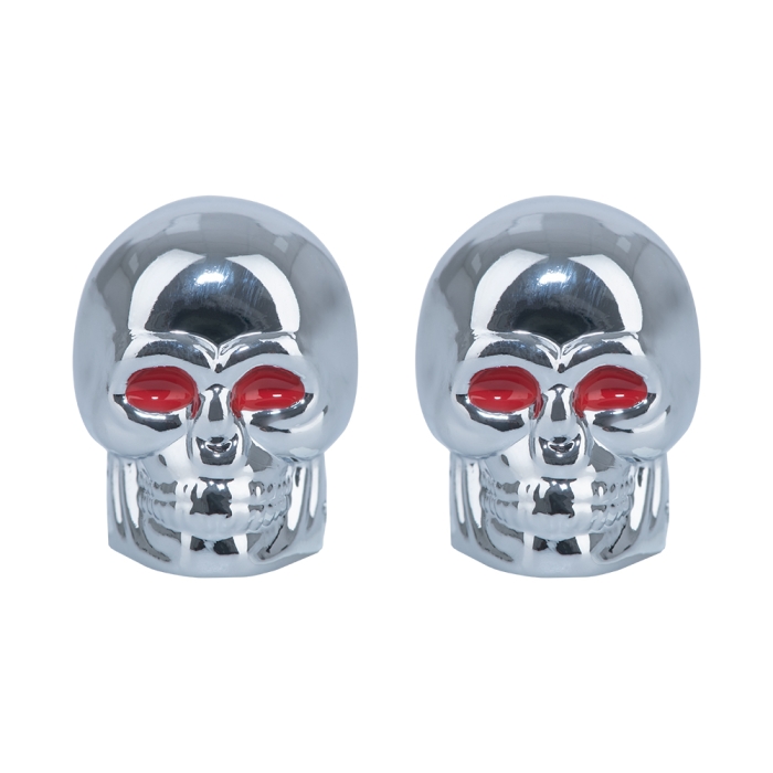 Tapón Válvula neumático Oxford calaveras