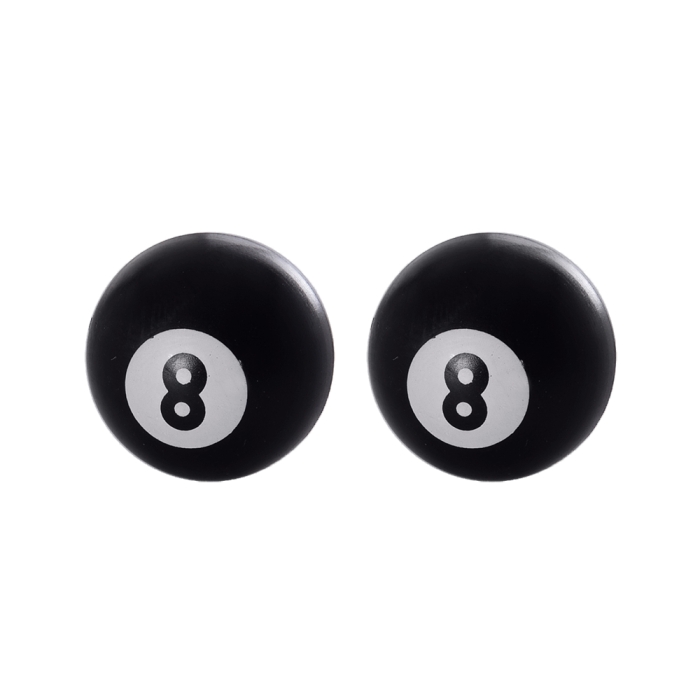 Tapones de válvula Oxford bola 8  aleación CNC