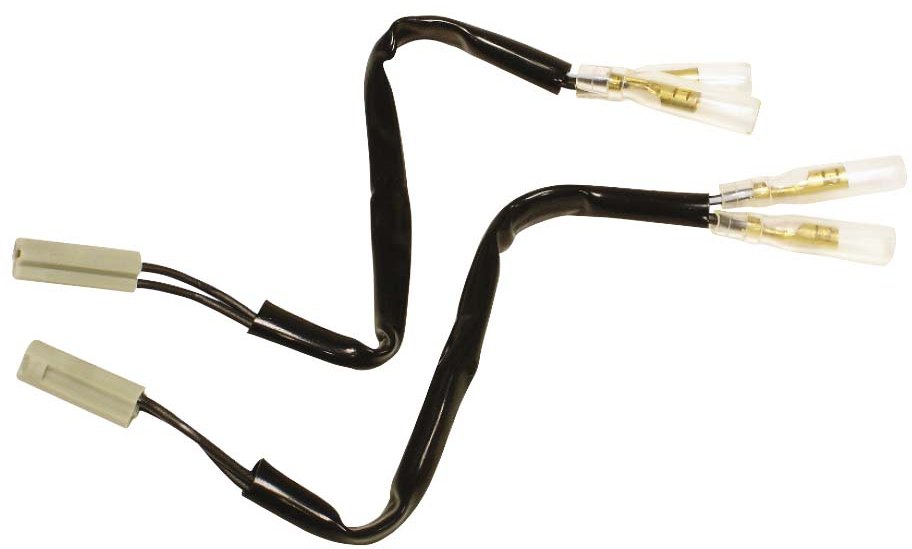Indicator Leads Suzuki