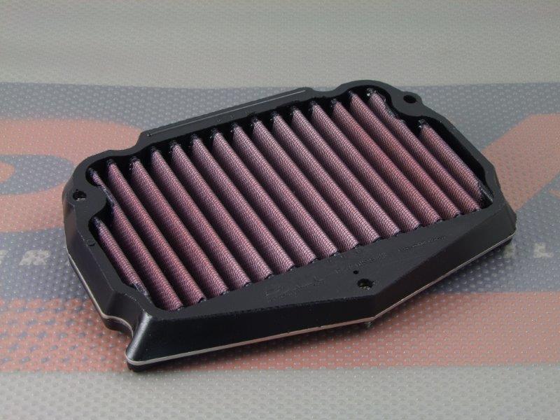 DNA air filter for Aprilia RSV4 factory 09 -10