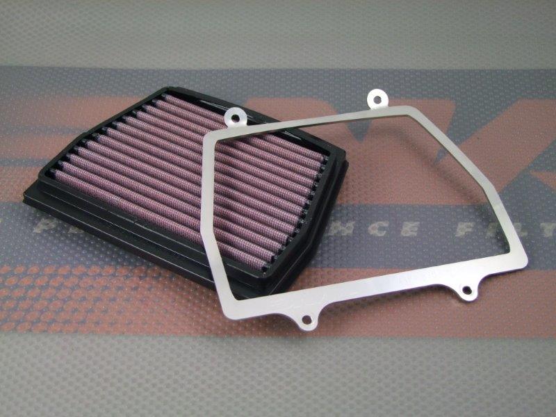 DNA air filter (S2) Aprilia dorsoduro 1200 11 -12