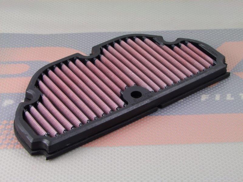 DNA air filter for Benelli TNT 1130 04 -07