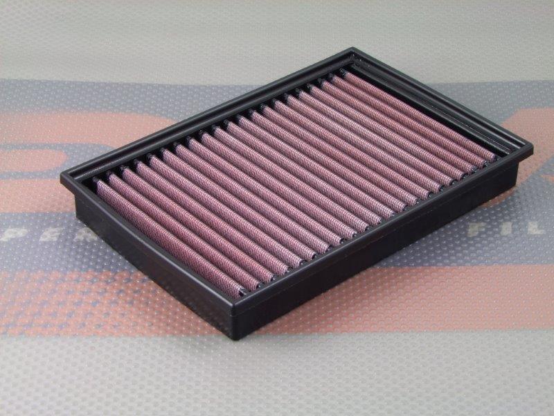 DNA air filter for BMW S1000 RR 10