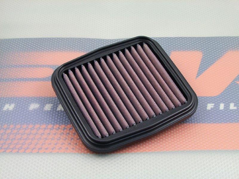DNA air filter for Ducati panigale 1199 12 -13