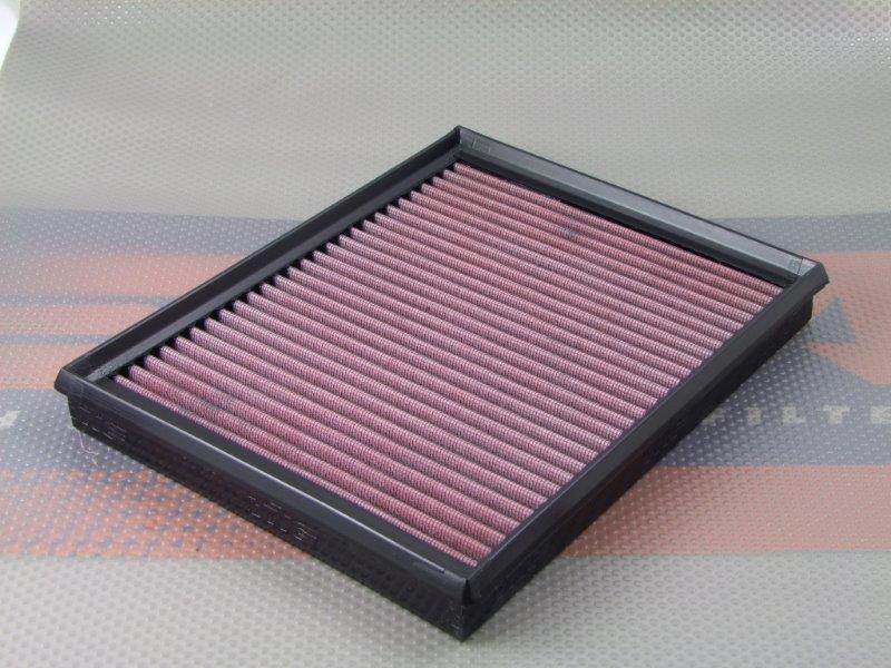 DNA air filter for Ducati monster carb ALL