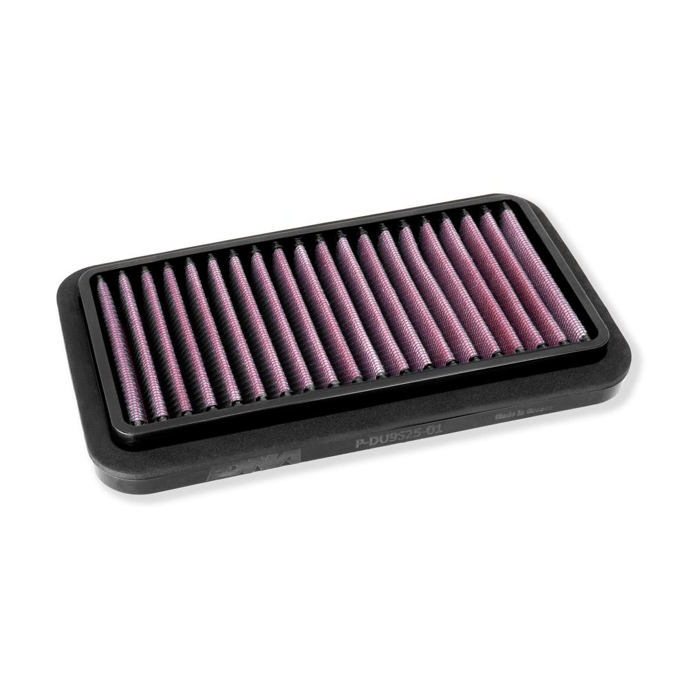DNA air filter ducati, panigale V2 MY25, 890