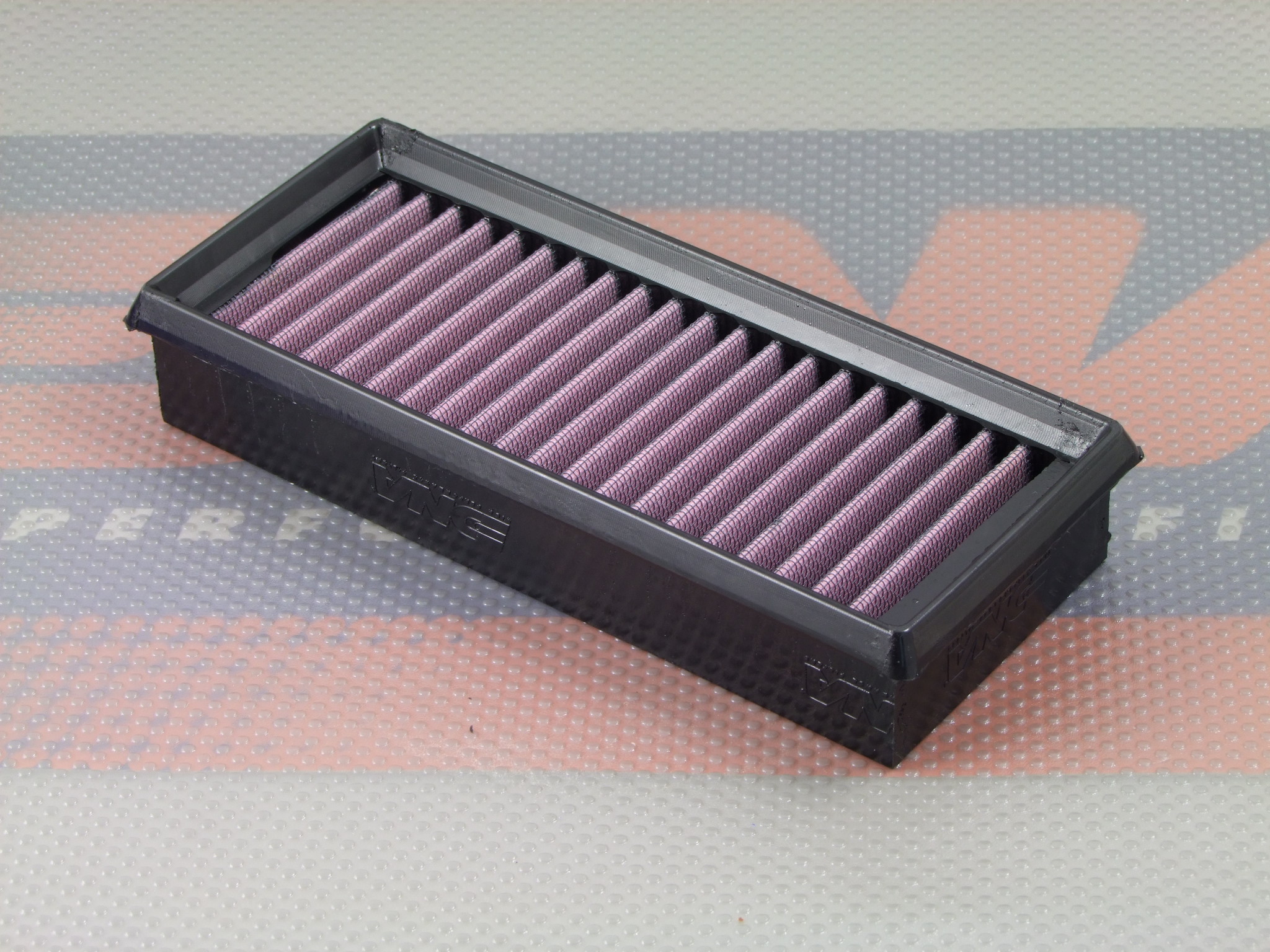 DNA air filter for Gilera nexus 500 02 -06
