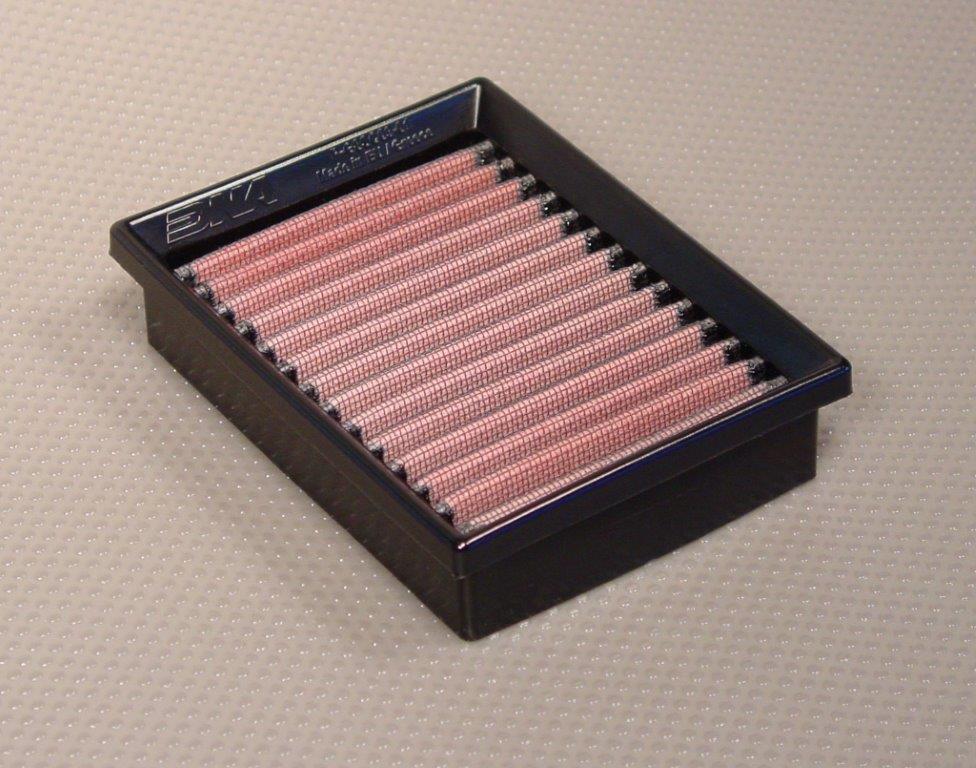 DNA air filter for Gilera GP 800 08 -09