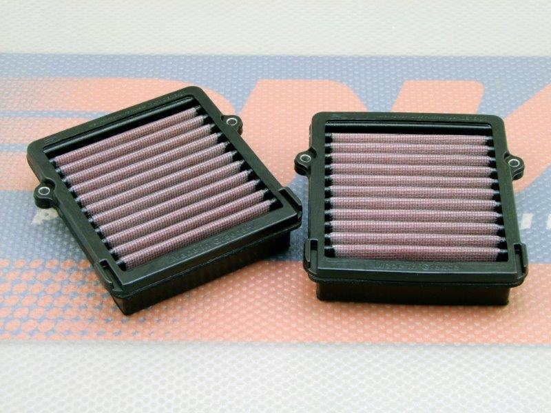 DNA air filter for Honda CRF1000 africa twin 16